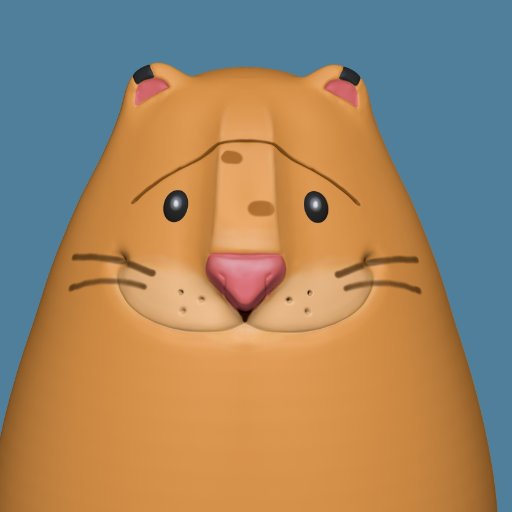 おかださんのプロフィール画像