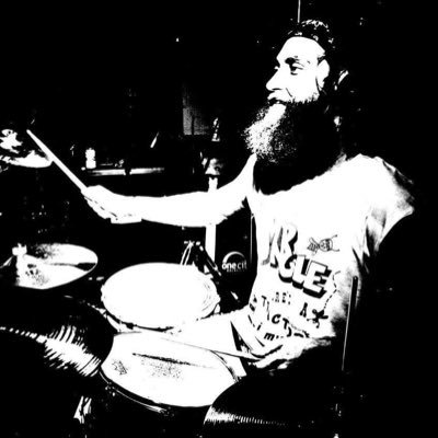 BeardedAmish's profile picture. Existence is Punishment
@AmishNoise @RadOpsPunk    #AmishNoise #RadOpsPunk #Pffft