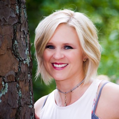 HerAIvolution's profile picture. Technologist, change agent in human behavior, culture and all things that embody successful teams...all in high heels.