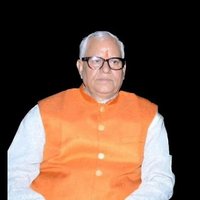 Gorakhnath Pandey Ex MP ( मोदी का परिवार) (@gnpandeymp) 's Twitter Profile