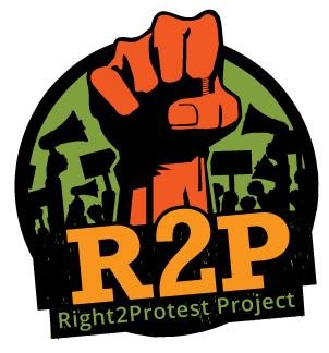 Right2Protest Profile
