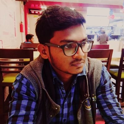 PradeepKamal13's profile picture. Studying at NIT Warangal,Telangana