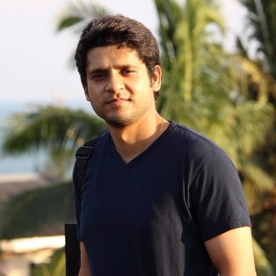 Technology Fundamentalist | Autonomous Driving, India | Wireless Systems | Learning to live..Dying to learn.