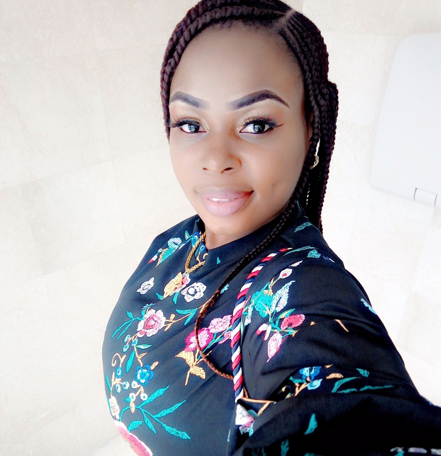 beckygentility's profile picture. An imperfection lady trying to live a perfection 💯✨life... ❤😘❤😘