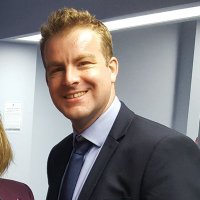 Cllr Nick Denys (@cllrnickdenys) 's Twitter Profile