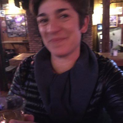 rebabbott's profile picture. The Lawrence Hall of Science