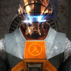 Half-Life 2 Mobility Mod Basically Turns It Into Titanfall 2
