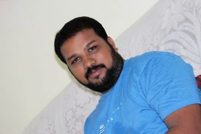 Arunyuvaraaj's profile picture. 