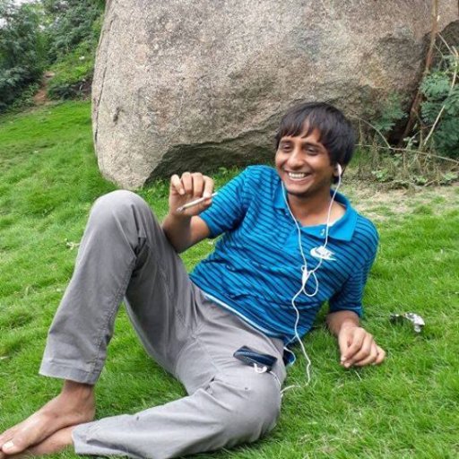 itmustbeAbhinav's profile picture. Real Live Wire. Switches off frequently.