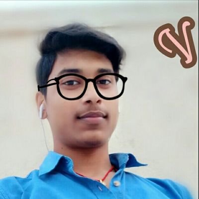 VikaShKrJha02's profile picture. 