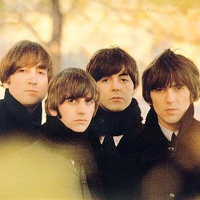 Beatles Archive