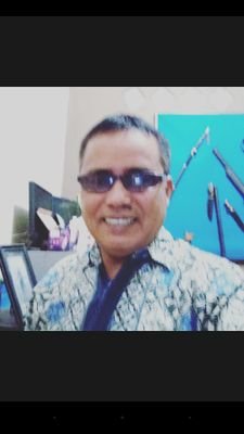 Menyenangkan, kalo bisa berbuat sesuatu ntuk orang lain