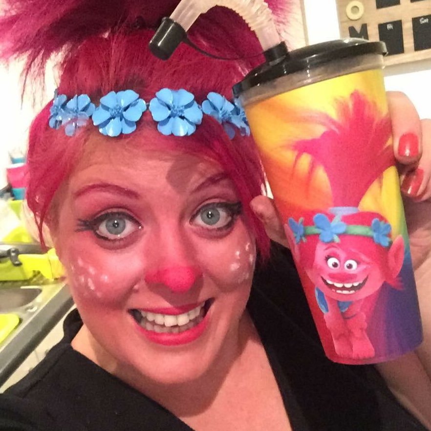 Donna_Halo's profile picture. Be happy, Be merry and love life ❤️♥️❤️