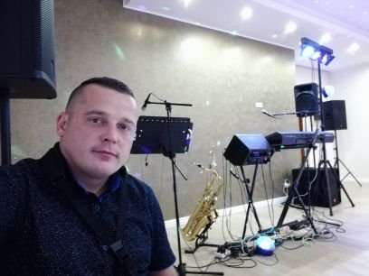 Ryszard02729049's profile picture. stolarstwo i muzyka