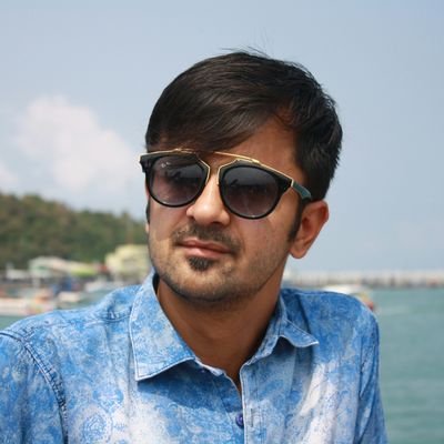 Nitesharora01's profile picture. #TRADER #SWINGTRADER #TRADEFORLIVING