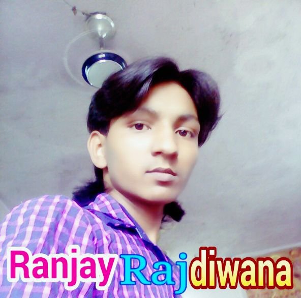 RanjayDiwana's profile picture. 
