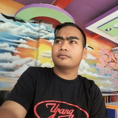 AnggiOzqure's profile picture. ̷̷̸̸̷̸̐̐ ̸̷̸̐​ ̸̷.͡▹​‎⌣»̶·̵̭̌·̵̭̌✽̤̥̈̊Δnƍƍî✽̤̥̈̊·̵̭̌·̵̭̌«̶⌣