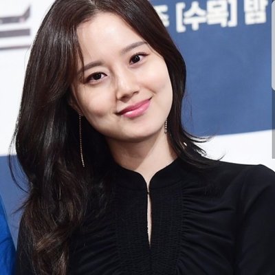Moon chae won instagram