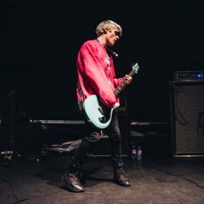 positivity is important in the parx fandom! send in kind messages about somebody (please tag them!) or the band || everything will be anonymous