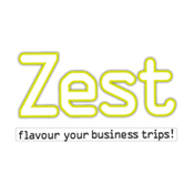 zest_network's profile picture. Social network for busy professionals who seek company for those usually lonely dinners abroad.