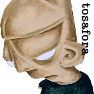 tosafora's profile picture. 