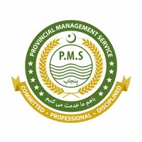 PMS Officers Association of Punjab.(@PMSPUNJAB) 's Twitter Profile Photo