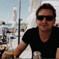 Michael Gianarakis (@mgianarakis) 's Twitter Profile Photo Michael Gianarakis (@mgianarakis) 's Twitter Profile Photo