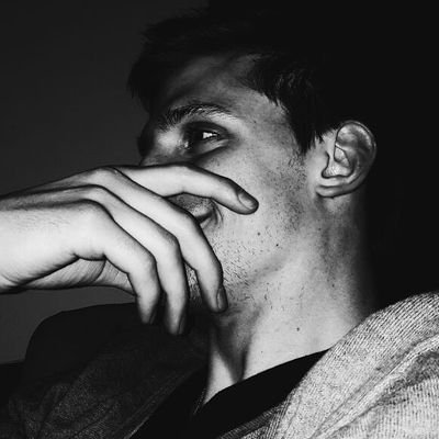 Santiago Bruno Profile