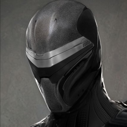 Nobody expects the Imperial Inquisition!—Once High Inquisitor, now leader of an Imperial splinter, the Recrudescent Empire—Thaska (From @Thaska_Imperium)