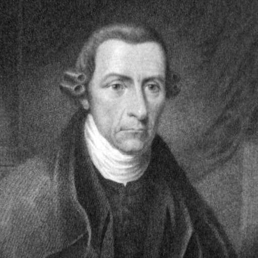 Patrick Henry