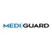 Mediguard (@mediguardlondon) Twitter profile photo