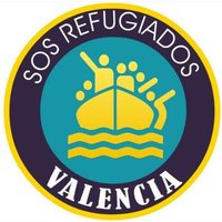 SOS Refugiados Valencia(@sos_valencia) 's Twitter Profile Photo