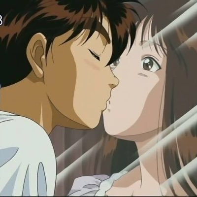 Tkru シースルーバングしたらただのハゲになった男