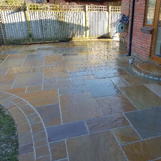 Dorset/Hampshire based Driveway/Patio & Brickwork Specialists. est. 2005
https://t.co/dtH7i2lqHI