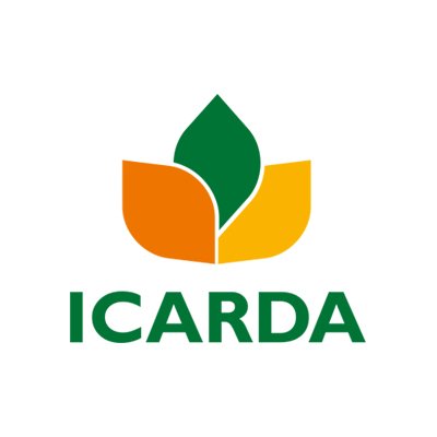 ICARDA Profile