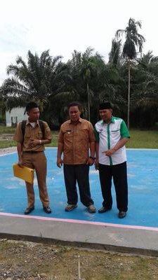 DKomaludinmufti's profile picture. Siap Mengabdi Untuk Negeri