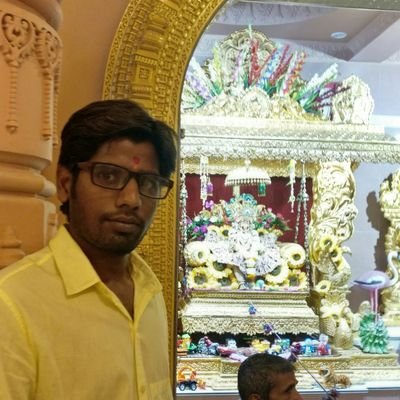 gajendrakite's profile picture. 