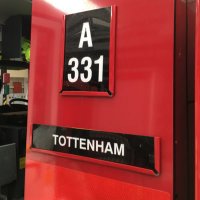 Tottenham Fire Station (@tottenham_fire) 's Twitter Profile