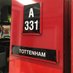 Tottenham Fire Station (@tottenham_fire) Twitter profile photo Tottenham Fire Station (@tottenham_fire) Twitter profile photo