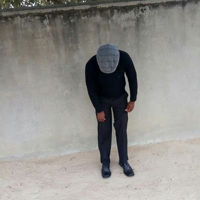 itai_marimbire's profile picture. 