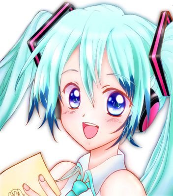 nobeemiku01 Profile Picture