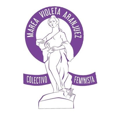 ♀💜 Marea Violeta Aranjuez, colectivo feminista del Real Sitio y Villa de Aranjuez 💜♀ Agrupación no mixta de todas las edades.