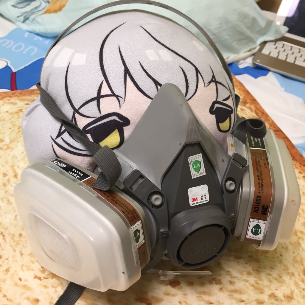 xiaodiganbi's profile picture. 20↑ フィギュア原型·塗装+雑(大量)/中文 English+アニメ日本語/最近V🔫🎲 腐