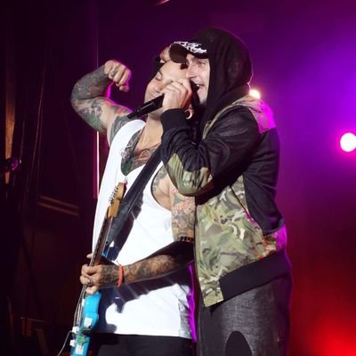 Freestylin_'s profile picture. It's all coming up roses.