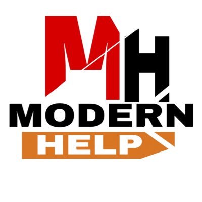 Modern Help Profile
