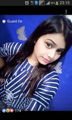 PrajapatiShagun's profile picture. As a Computer Operator in Division Third Moradabad
