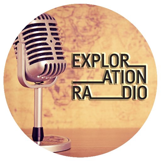 A podcast about the past, present and future of exploration. Come join us, and let's explore | @reaching_ahmad | @thehiddenowl