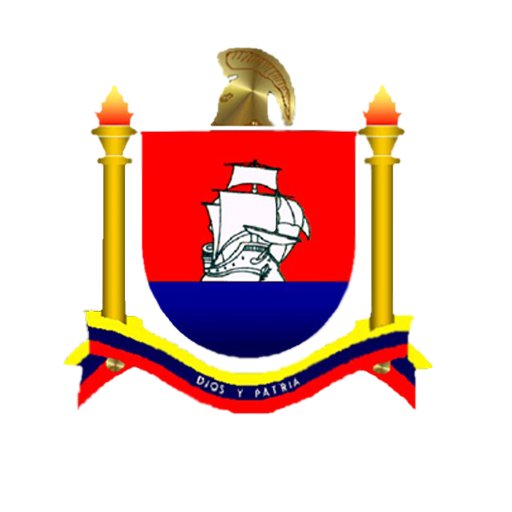 Cuenta Oficial de la Academia Militar de la Armada Bolivariana y Alma Mater de las damas y caballeros del mar.