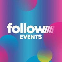 Follow Events (@follow_events_) 's Twitter Profile