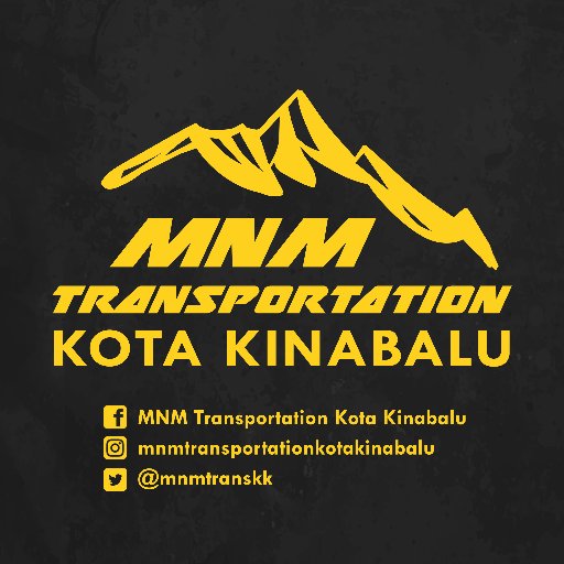 MNM Transportation Kota Kinabalu specializing in car rentals to consumers who require a vehicle in Kota Kinabalu area with affordable price!